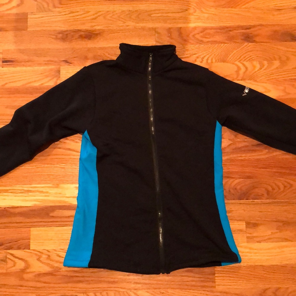 Veretto sports women’s fleece jacket